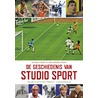 De geschiedenis van Studio Sport door Paul van Liempt