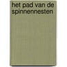 Het pad van de spinnennesten door Italo Calvino