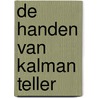 De handen van Kalman Teller