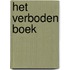 Het verboden boek