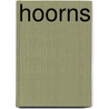 Hoorns by Joe Hill