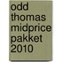 Odd Thomas Midprice pakket 2010