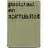 Pastoraat en spiritualiteit