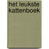 Het leukste kattenboek