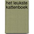 Het leukste kattenboek