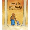 Jonkie en Oudje door Sabine Wisman