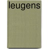 Leugens by Michael Grant