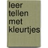 Leer tellen met kleurtjes