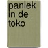 Paniek in de toko