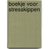 Boekje voor stresskippen