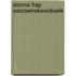 Donna Hay seizoenskookboek