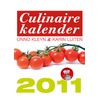 Culinaire kalender 2011 by Onno Kleyn
