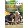 Reiskookboek Frankrijk by Onno Kleyn