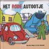 Het rode autootje by Mathew Price