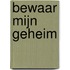 Bewaar mijn geheim