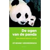 De ogen van de panda by Etienne Vermeersch
