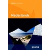 Prisma pocketwoordenboek Nederlands by A.P.G.M.A. Ficq-Weijnen