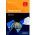 Prisma pocketwoordenboek Nederlands-Duits