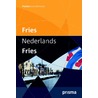 Prisma pocketwoordenboek Fries door Jantsje Post