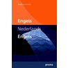 Prisma Handwoordenboek Engels-Nederlands en Nederlands-Engels door Prue Gargano