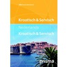 Prisma miniwoordenboek Kroatisch en Servisch-Nederlands Nederlands-Kroatisch en Servisch door Prismaredactie