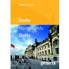 Prisma miniwoordenboek Duits-Nederlands Nederlands- Duits by Prisma Redactie