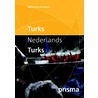 Prisma miniwoordenboek Turks-Nederlands Nederlands-Turks door Yagmur