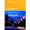 Prisma miniwoordenboek Tsjechisch-Nederlands Nederlands- Tsjechisch by Prisma Redactie