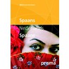 Prisma miniwoordenboek Spaans-Nederlands Nederlands-Spaans by Prisma Redactie