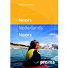 Prisma miniwoordenboek Noors-Nederlands Nederlands-Noors door Prisma Redactie