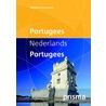Prisma miniwoordenboek Portugees-Nederlands Nederlands-Portugees door Prisma Redactie