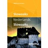 Prisma miniwoordenboek Slowaaks door Prismaredactie