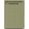 Natuurmon/Wandelkrt 11. 't Graafschap by Balk
