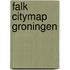 Falk citymap Groningen