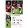 Het perfecte elftal by Jan-Cees Butter
