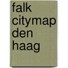 Falk citymap Den Haag door Balk
