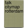 Falk citymap Rotterdam by Balk