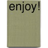 Enjoy! door Diversen