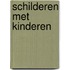 Schilderen met kinderen