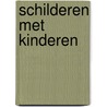 Schilderen met kinderen door Tota