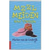 MZZLmeiden on tour by Marion van de Coolwijk