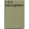 1-2-3 natuurgidsen door Erwin Gerhardt