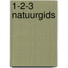 1-2-3 Natuurgids door Einhard Bezzel