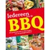 Iedereen aan de BBQ