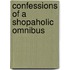 Confessions of a shopaholic omnibus