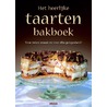 Het heerlijke taarten bakboek door Peter Bauwens