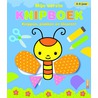 Mijn eerste knipboek door n.v.t.