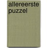 Allereerste puzzel door n.v.t.