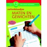 9-10 jaar, vierde leerjaar, groep 6 door Moniek Vermeulen