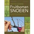 Fruitbomen snoeien